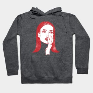 Roja Hoodie